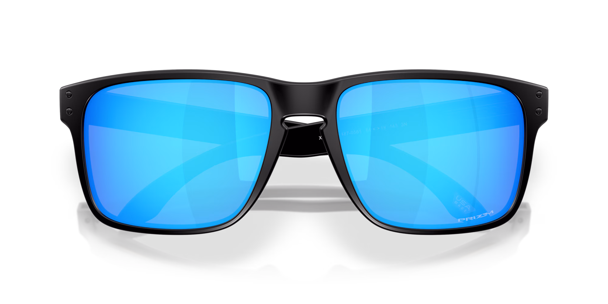 LENTES UNISEX OAKLEY HOLBROOK XXL – foto 5